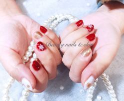 -Beauty Nails 美甲美睫皮肤管理