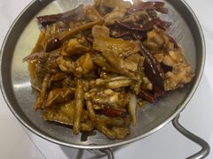 -有藕有鱼·湖北菜(唐家墩店)