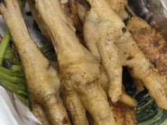 -啊溜烧烤·炭火传承(南澳店)