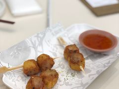 -蔡澜点心·粤菜(月星环球港店)