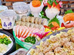 -嘉升大排档(番禺总店)