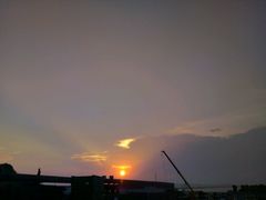 -漩门湾国家湿地公园