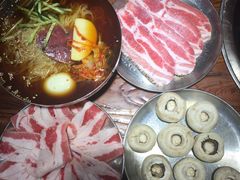 -原始泥炉烤肉(总店)