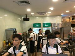-1点点(银座和谐广场店)