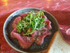 -羽深肉铺 Steak & Wine