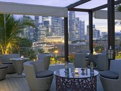 -新加坡文华东方酒店