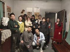 -棂笼·深度沉浸密室(武汉旗舰店)