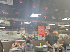 -大姐麻辣烫(莲宝中路店)