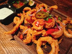 -Q MEX 库迈墨西哥餐吧(三里屯店)