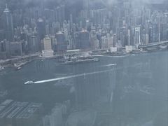 -天龙轩(香港丽思卡尔顿酒店)