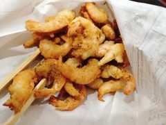 -1973继光香香鸡(大东方百货店)