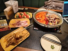 -牛New寿喜烧(虹桥新天地店)