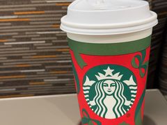 -星巴克(上海虹桥站2A检票口)