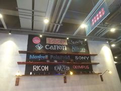 -MUSEE CAFE(保利·时光里店)