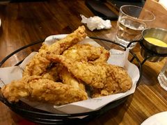 -Liberty Brewing Co·曼哈顿餐吧