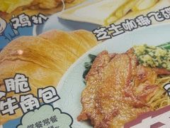-大头力茶餐厅(花都融创茂店)