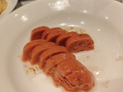 -扬州万怡酒店-中餐厅(文昌中路店)