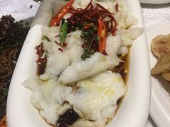 -北李妈妈菜·海肠捞饭(高新万达店)