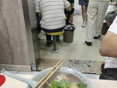 -金原鸭血粉丝汤总店(锁金村店)