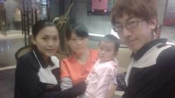 -汪正影业素摄儿童摄影工作室(星摩尔购物中心店)