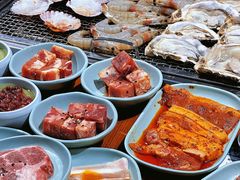 -蚝英雄·自助烤蚝(高新店)