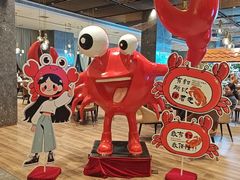 -安阳迎宾馆-普利亚西餐厅