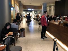 -星巴克(深圳布吉万象汇4F店)