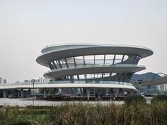 -梅溪湖城市岛