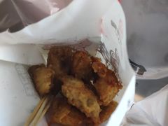 -傅强排骨(成都总店)