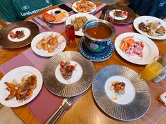 -龙城咖啡厅(常州富都洲际店)