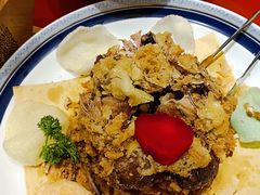 -山西会馆·晋菜·晋商宴·学堂记忆(许坦西街店)