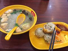 -小杨生煎(湟普汇店)