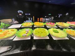 -星伦多自助料理·涮烤一体(虹悦城店)