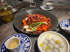 -旧街市鲜货老火锅(大光路店)