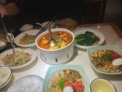 -涌上外婆桥(南塘店)