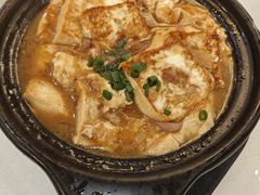 -东江渔村·古典园林·30年粤菜老字号(太和店)