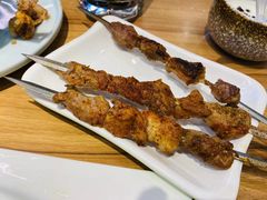 -品回味清真西北楼(宁波首店)