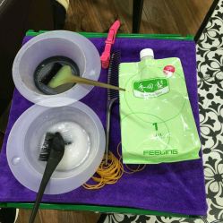 -UPTOP鼎上造型