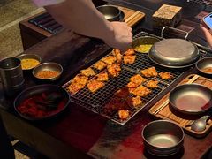-夜食白市Yespicy·烧烤啤酒宵夜(番禺四海城店)