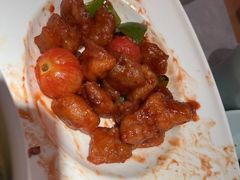 -闽上鲜·福建菜(龙湖滨江天街店)