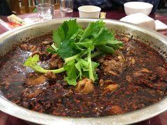 -温江公平红烧兔(总店)