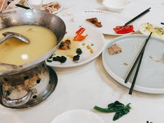 -渔意楼·驰名沙田乳鸽(五羊旗舰店)