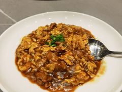 -燕兰楼·清真西北融合菜(亚运村店)