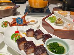 -南棠馆粤菜坊(群光店)