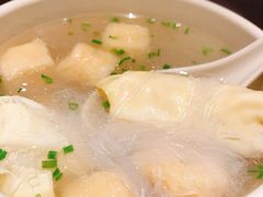 -东泰祥生煎馆(陕西南路店)