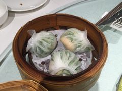 -潮福城大酒楼(湖滨北路店)