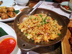 -囧人粗品·泰国街市料理(霖峰店)