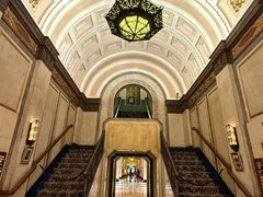 -上海和平饭店 Fairmont Peace Hotel