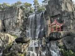 -金鸡山公园