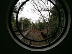 -井冈山革命烈士陵园